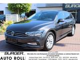 Volkswagen Passat Variant Business Navi LED AHK Winterpaket - VW Passat Gebrauchtwagen in Dortmund