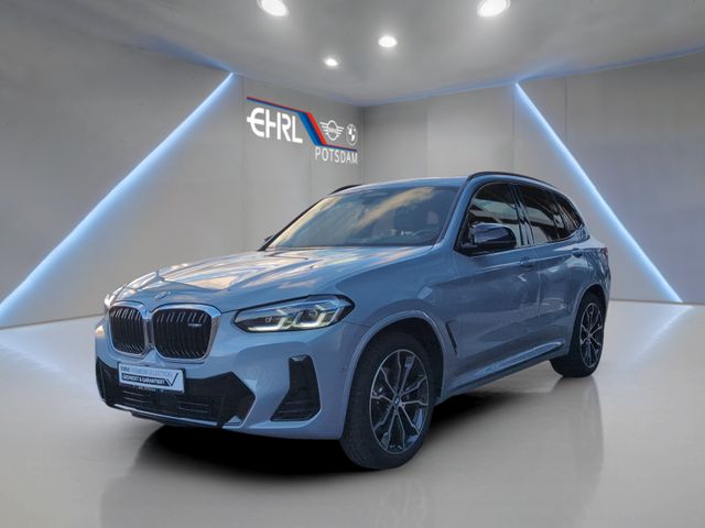 BMW X3 M40d UPE: 94.020€ / Nachlass 32%