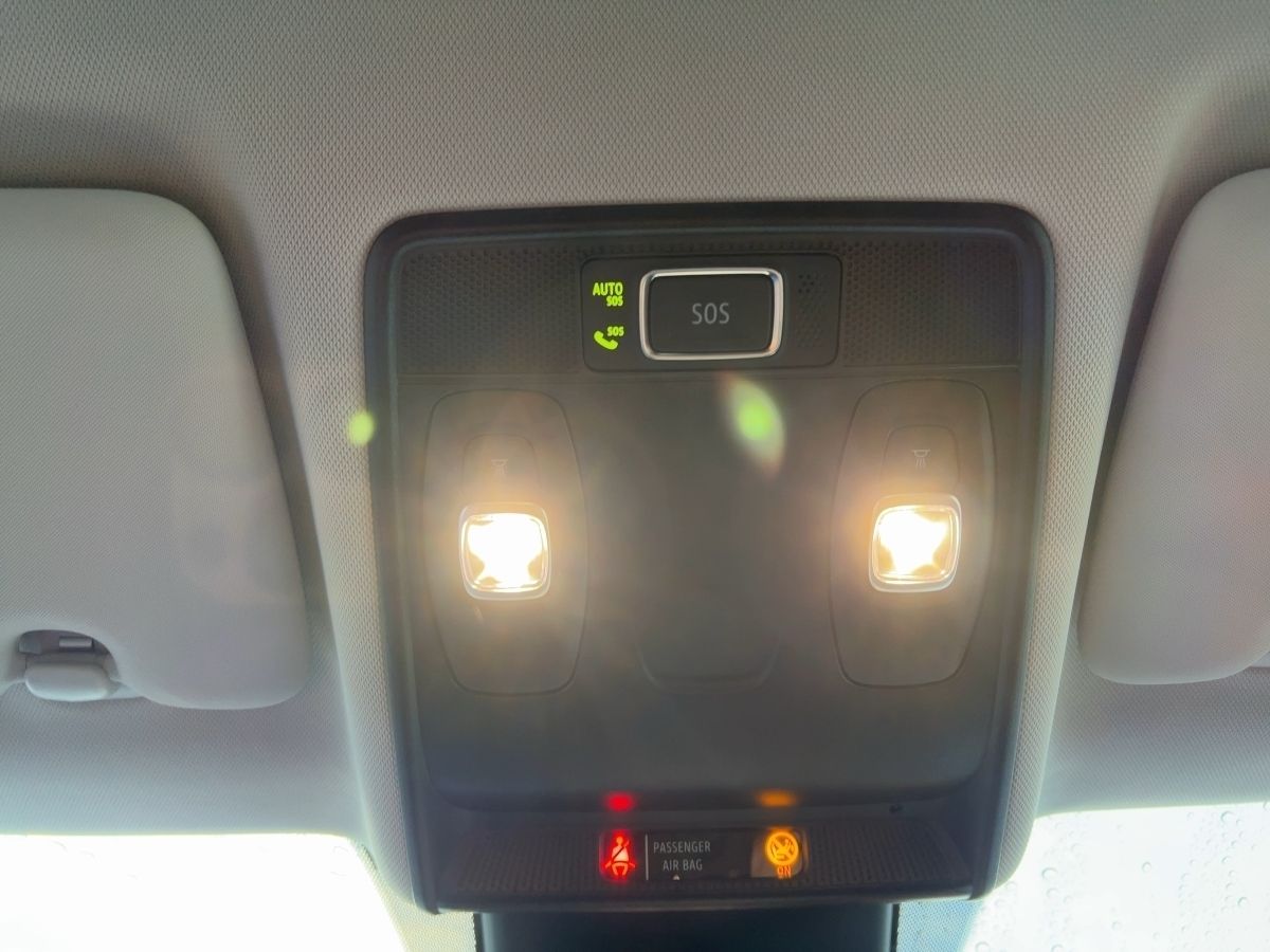 Renault Captur - Bild 18