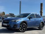 Subaru XV Exclusive/SHZ/NAVI/EURO 6 - Subaru XV aus 2021