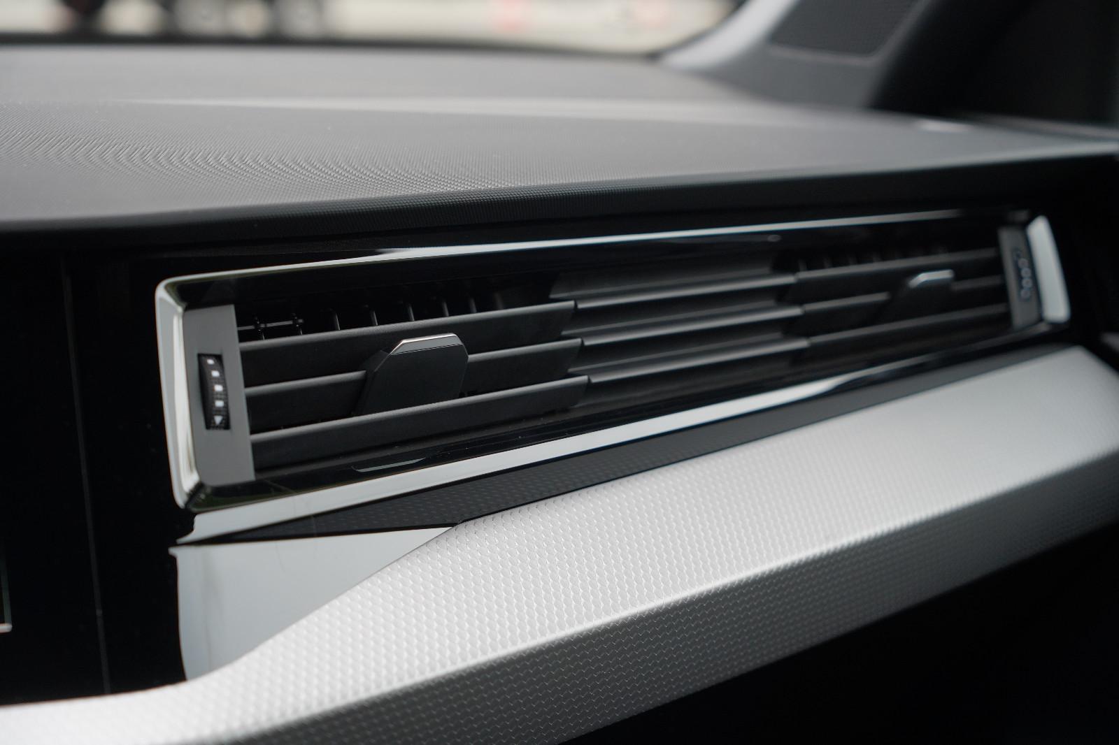 Audi A1 SPORTBACK 30TFSI SLINE INFOTAINMENT PLUS KAME