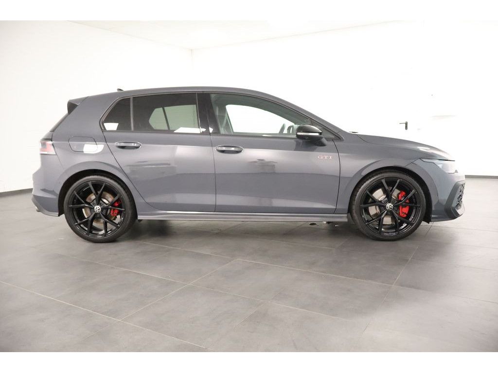 Volkswagen Golf VIII 2.0 TSI GTI "Black Style" DSG,Navi,Mat foto 4