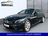 Mercedes-Benz C 300 C T-Modell C 300 Avantgarde Navi 360° LED - Mercedes-Benz C 300 in Mainz