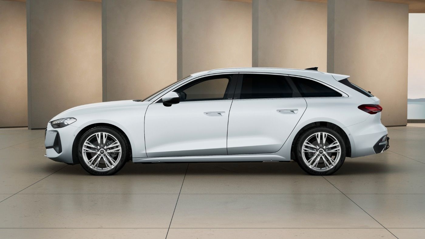 Audi A5 - Bild 4