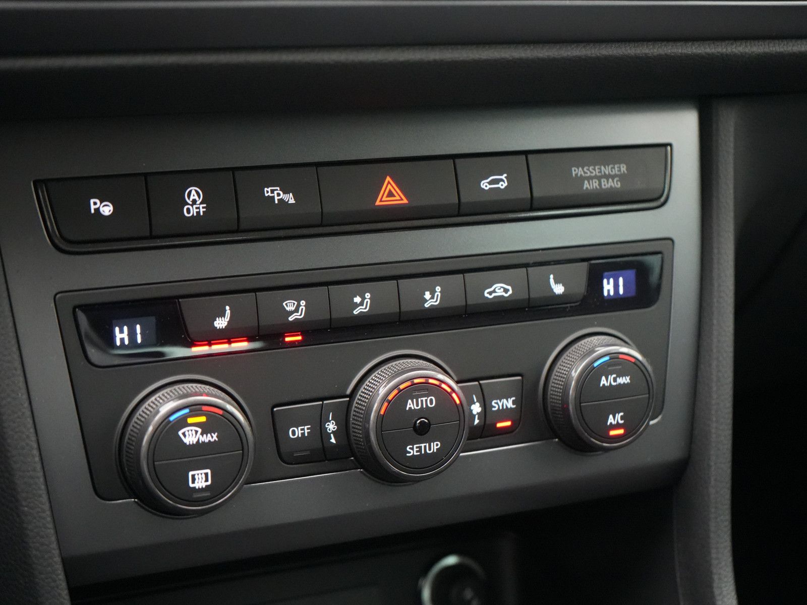 Cupra Ateca - Bild 19