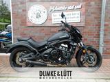 Kawasaki VULCAN S650 ABS, FALCON ESD - KAWASAKI S VULCAN