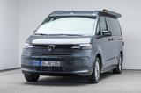 Volkswagen California Beach Camper 2.0 TSI KLIMA*NAVI*AHK* - Volkswagen T7 California: Automatik