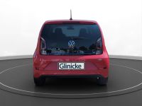 Volkswagen e-up! - Vorschau Bild 8