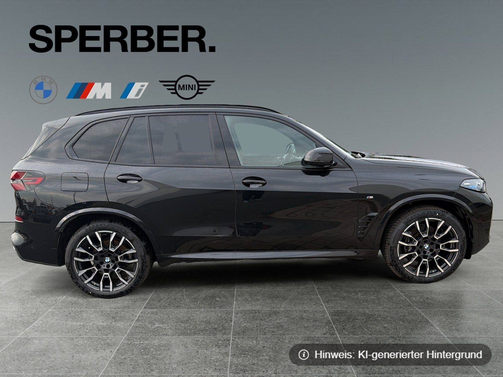 BMW X5 - Bild 6