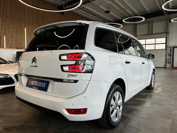 MYAUTOCENTER – Gebraucht- und Jahreswagen mit Werkstattservice in Pfaffenhofen Citroën Grand C4 Picasso Aut. *NAVI*KAMERA*PDC*SHZ*LED*
