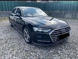 Audi A8 50 TDI quattro/LUFT/MATRIX-LED/119.300km - Audi A8: 50
