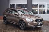 Volvo XC60 Kinetic 2WD *1.Hand/91Tkm/AHK* - Volvo XC60 in Chemnitz
