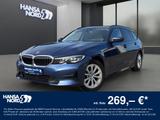 BMW 320d T. LED NAVI PANO KAMERA 17" AHK SPORTSITZ - BMW 320 in Lübeck