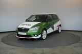 Skoda Fabia RS 1.4 TSI Automatik StzHzg Klima - gebrauchte Skoda Fabia aus dem Jahr 2011