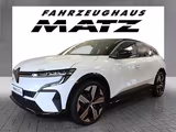 Renault Megane  E Tech Iconic EV60 220hp optimum charge - Renault Megane E-TECH-Iconic