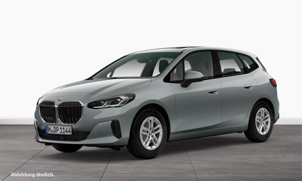 BMW 218i Active Tourer Kamera Pano.Dach Driv.Assist foto 1
