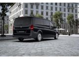 Mercedes-Benz Vito 116 CDI Tourer/E 9-Sitzer AHK+Navi+Kamera - Mercedes-Benz Vito aus 2023