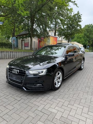 AUDI Audi A5 , 3.0 Diesel, S-Line