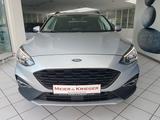 Ford Focus Active Aut/AHK/17"/Kamera/Winterp./1Hd. - Ford Focus: Kombi