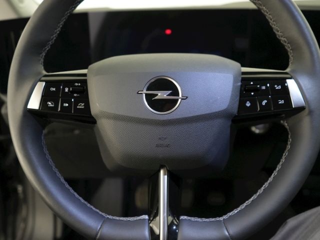 Astra L ST ELEGANCE CDTI+LED+NAVI+RÜCKFAHRKAMERA