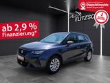 Seat Arona 1.0TSI Style  LED Climatronic GRA PDC SH H - Seat Arona Gebrauchtwagen in Dresden