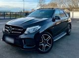 Mercedes-Benz GLE 43 AMG Mercedes-AMG GLE 43 4MATIC Merced... - : Geländewagen, Mercedes