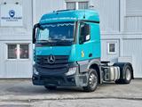 Mercedes-Benz 1843 Actros / MP4 / Nebenantrieb / Euro 6 !!!