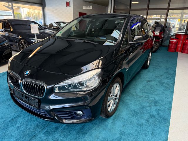 BMW 220