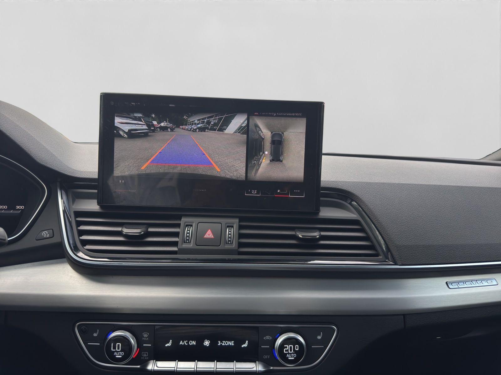 Audi Q5 - Bild 13
