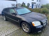 Dodge Magnum RT - gebrauchte Dodge Magnum aus dem Jahr 2005