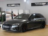 Audi S4 Avant TDI Tiptronic, ABT,20",Panorama,B&O,Mat - Audi S4: Abt