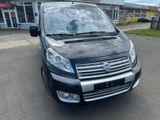 Fiat Scudo Panorama Family L2H1 120 Multijet