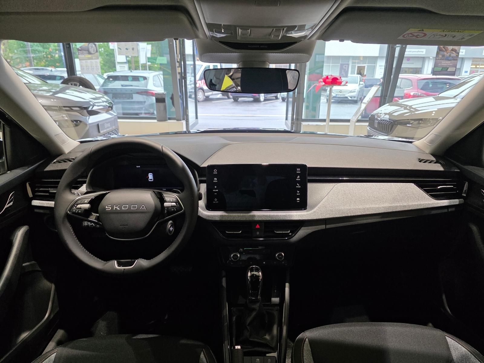 Skoda Kamiq - Bild 13