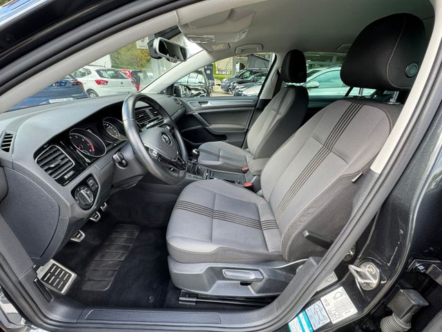 Golf 1.2 TSI ALLSTAR NAV/GRA/FLA/PDC/SHZ/Klima
