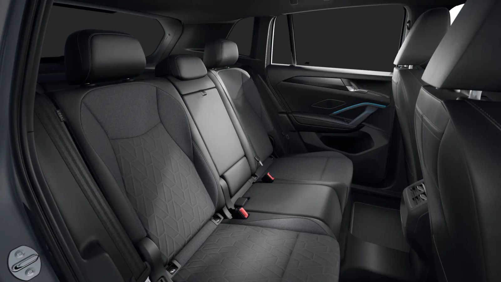 Volkswagen Tiguan - Bild 13
