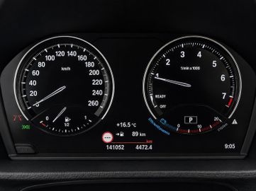 BMW X1 - 5