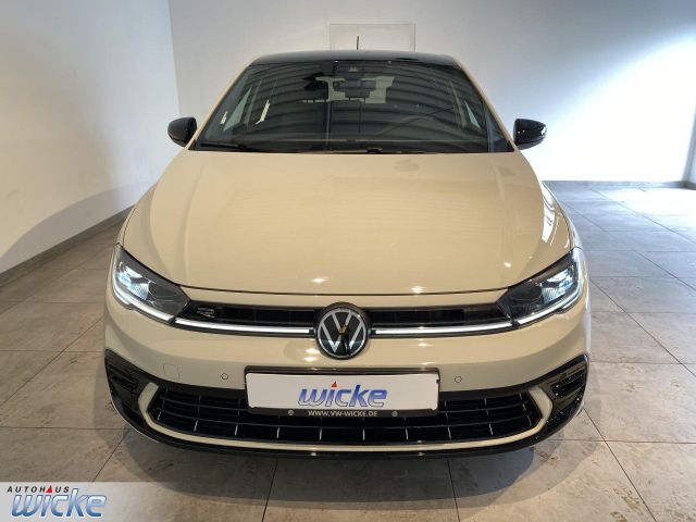 Polo 1.0 TSI R-Line KLIMA REAR VIEW DIGITAL