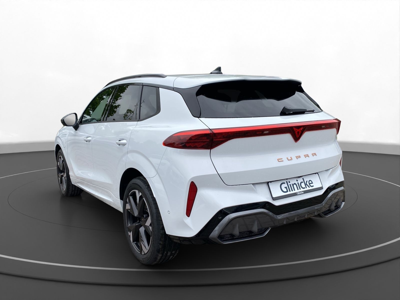 Cupra Terramar - Bild 4