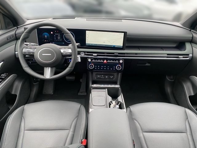 Hyundai Tucson – Bild 11