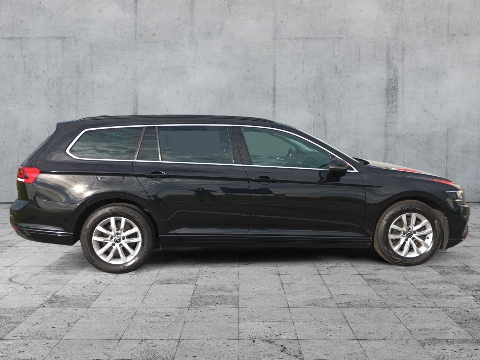 Volkswagen Passat Variant - Bild 7