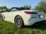 BMW Z4 sDrive20i Advantage  - BMW Z4 in Karlsruhe