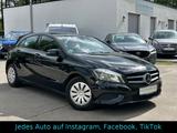 Mercedes-Benz A 180 BlueEfficiency / Kamera - Gebrauchtwagen in Stuttgart bis 10.000 Euro