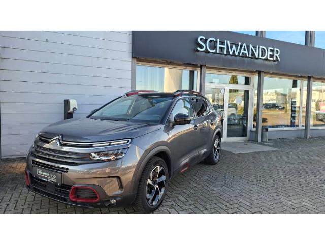 Citroën C5 Aircross C-Series Hybrid 225 E-EAT8 *Top Auss