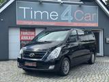 Hyundai H-1 Travel Comfort Leder SHZ AHK Standh. 8Sitze - 8-Sitzer Autos bis 15.000 Euro
