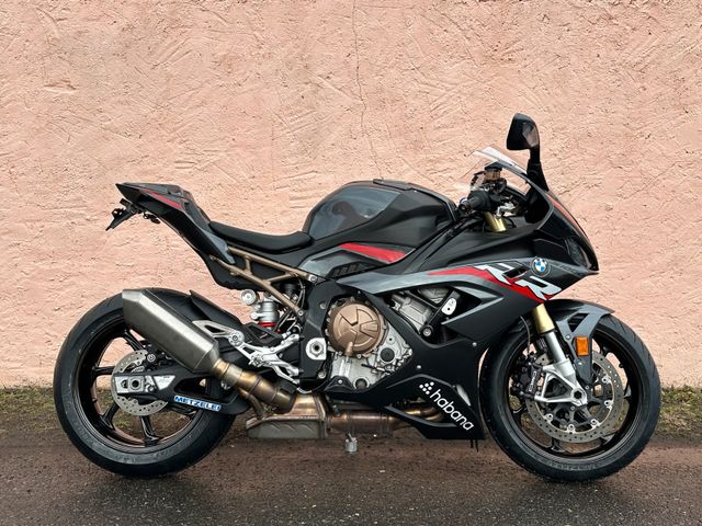 BMW S1000RR K67 *CARBONFELGEN *LIEFERUNG MGL*