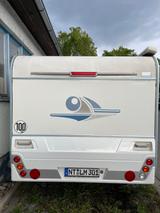 Adria 502UL - Adria 502