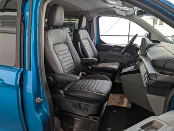 Ford Tourneo Custom 2.0 L2 Tit X AT B&O AHK