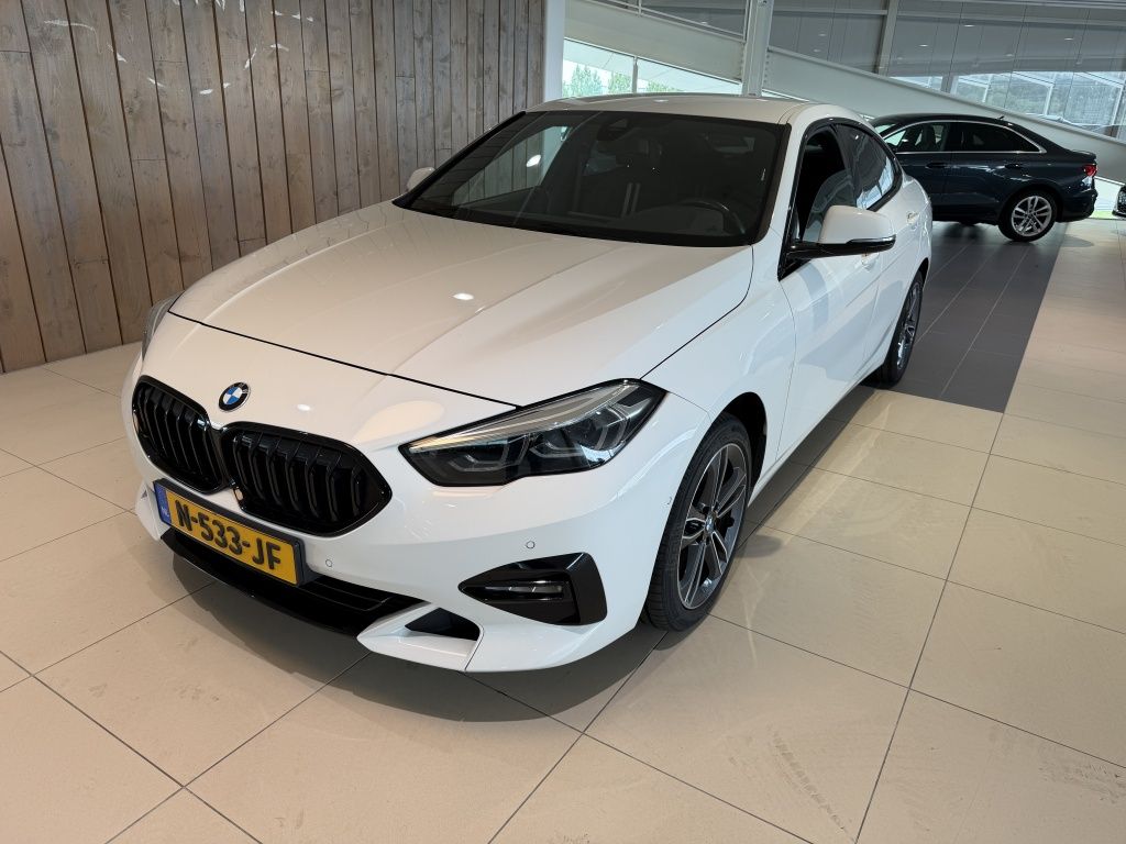 BMW 2-serie Gran Coupé 218i Business Edition