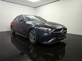 Mercedes-Benz C 300d 4M Limo AMG LINE PANO*DIGI-LIGHT*WIDE*KAM - Mercedes-Benz C 300: Limousine