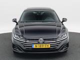 Volkswagen Arteon 2.0 TDi 200 Pk automatik R-Line Business+ - mit Diesel-Antrieb: Sportwagen